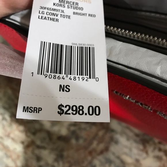 Michael Kors Bag - Picture 3 of 5